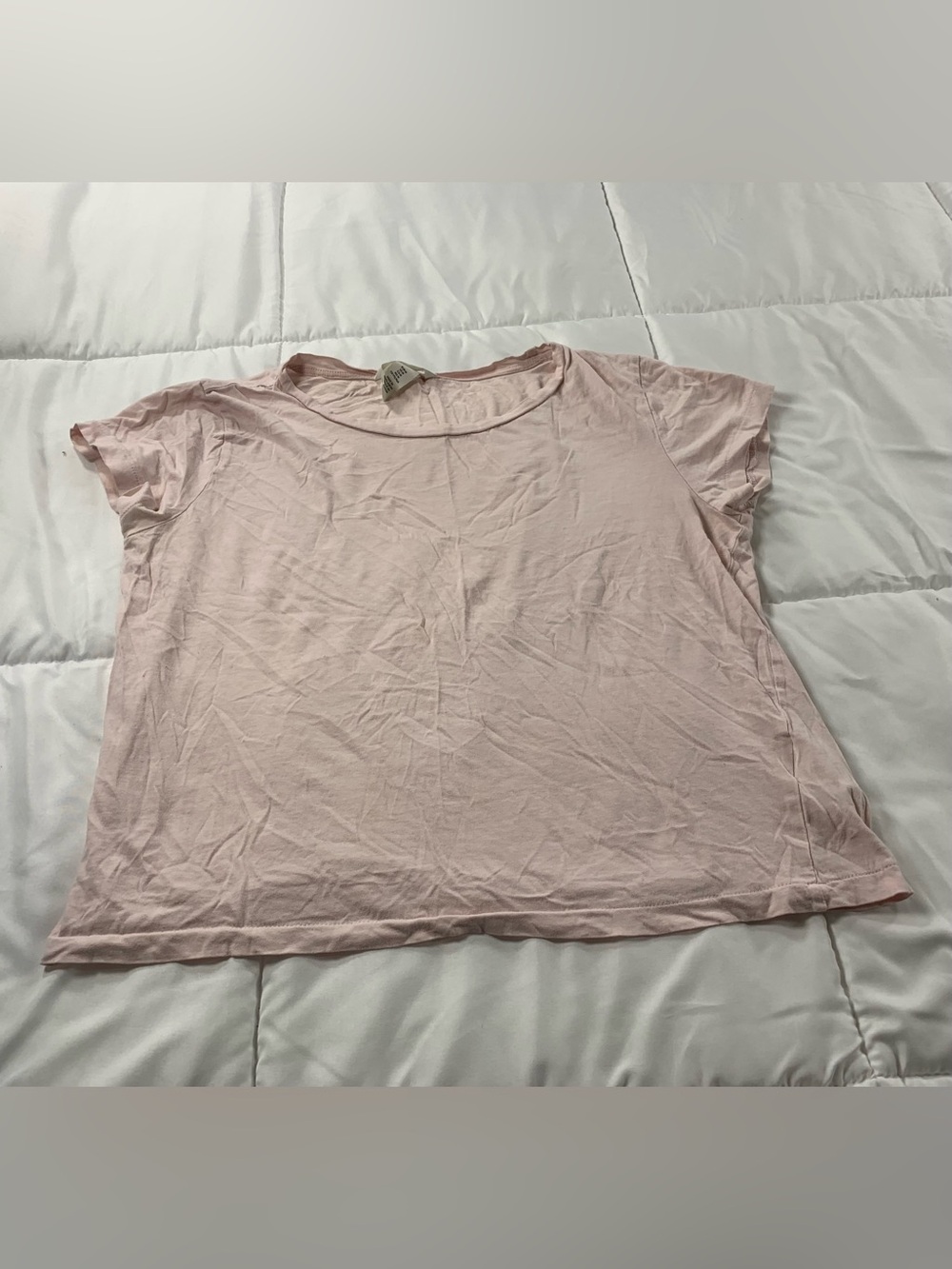 Pre-love H&M shirt size M